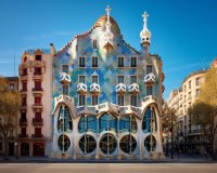 Руководство по получению первого билета в Casa Batlló